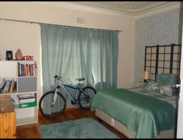 2 BEDROOM PROPERTY TO RENT IN WESTDENE